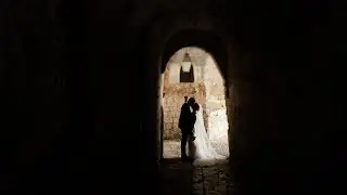 Rachel & Danny's   beautifull  destination wedding in Dubrovnik