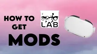 How to install bonelab mods on Quest 2 & 3 after update v65  (PC NEEDED)