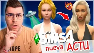 LLEGÓ LA "HOT UPDATE"?😱 Polémica con el cambio de la familia Caliente ¿QUÉ HA PASADO?
