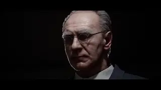 МОЛОТОВ И БАБА ЗИНА//Atomic Heart//#6