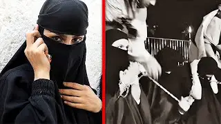 The Darkest Side Of ISIS *Warning MATURE AUDIENCES ONLY