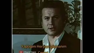 Yilmaz guney  dinlmeden gecme