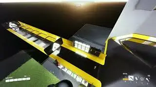 THE FINALS Easter Egg