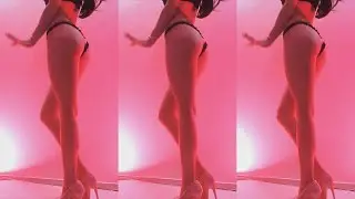 【4k】korean bj  sexy dance csp1208