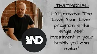 Nutrition Detective Testimonial
