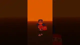 Как СЛОМАТЬ БЕДРОК 🧨 | WINRIC #shorts #майнкрафт #minecraft