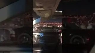 Volvo s60 2006 2.5 t stock vs mustang gt 2006 5 speed