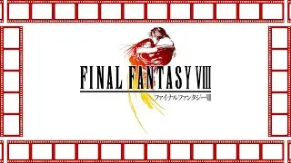 FINAL FANTASY VIII REMASTERED | LA PELÍCULA | HISTORIA COMPLETA EN ESPAÑOL [CINERANT]
