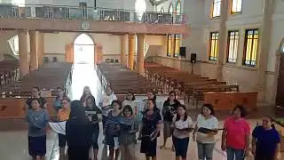 Pelsus GMIM Siloam Tonsealama, 