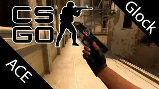 Glock Ace - Lucky :3 ►CS:GO►