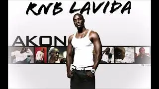 Akon ft. Keith Sweat - Someone