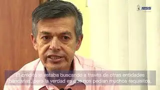 #IESSatuServicio