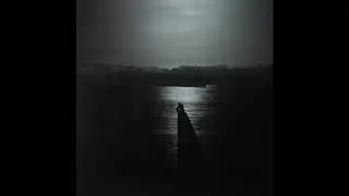 Sławek Jaskułke for Rafał Bujnowski - Music on canvas VI