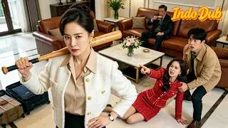 BATASAN ASLI! Menantu Parasit Sok Ngatur！Ibu Hajar & Coret Warisan Anak! (FULL - INDO)