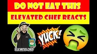 FOOD FAILS GONE WRONG