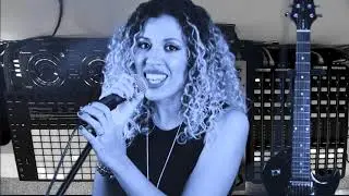 Acapella Mix Adriana Vitale feat  DJ DER DON PRIVATE'20