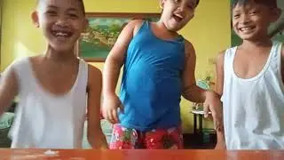 Good morning exercise