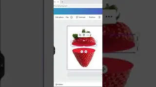 SLICE EFFECT ON CANVA DESGIN | SLICE EFFECT HACK ON CANVA | CANVA Design| CANVA Graphics Designing|