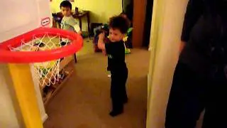 Timmy's Birthday