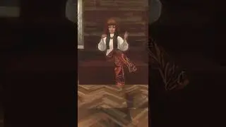Avakin Life Music Video - Wooly Bully