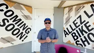 The REALITY of Opening a Bike Shop in 2023