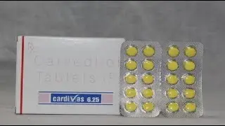 Cardivas tablett use side effect review in tamil