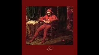 Hell (Soundtrack) - Merlin Beatz