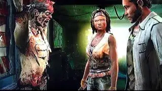 Why I won't be getting The Walking Dead:Michonne YET