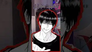 Los personajes mas queridos de jjk #jjk #jujutsukaisen #gojo #animeconmemes #animecommunity #anime