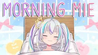 【Just Chatting】give me attention nya 😾【Mino Mieko Ch.】