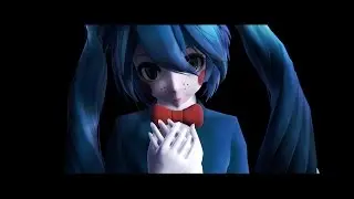 MMD  ME!ME!ME!