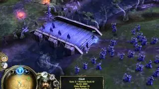 Let's Play LOTR BFME! Ep:3