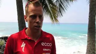 Rasmus Henning - Kona 2012 - Future