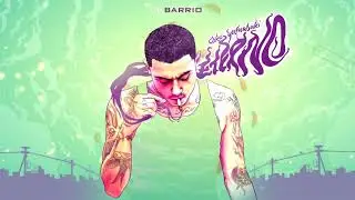 11. Coko Yamasaki / Barrio 