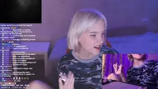 Габи кибербуллит меня на стриме