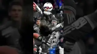 سيرخيو راموس الوفاء لريال مدريد🤍⚔️