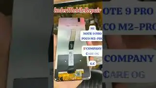 Book Now Contact No 8745827096. Only WhatsApp #shortvideo #shortviral #indermobilerepair #subscribe