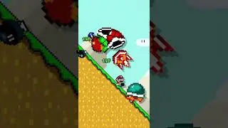 Super Mario Maker's Ultimate Victory: The Truth Behind Trimming the Herbs and The Last Dance