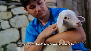 The Amazing World of Animals: A Journey into the Wild