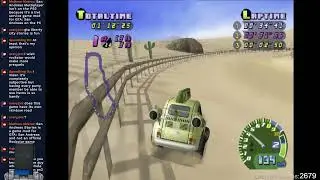 Beating EVERY PS2 Game 