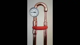 Reflux & Potstil imbik Bursa Ceyhun Bey'e hayırlı olsun.