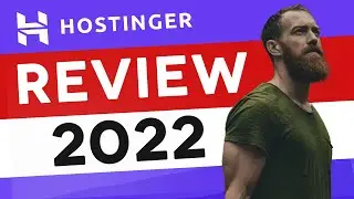 Hostinger Review 2022: 3 Reasons Why Hostinger Is Your Best Option