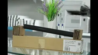 # Lower Sleeved Roller