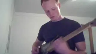 Scream - Avenged Sevenfold (cover)