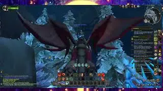 WOW - Firestorm - DRAGONFLIGHT - Rumbo al  70 - Español - Gameplay - Pt 8 y Final