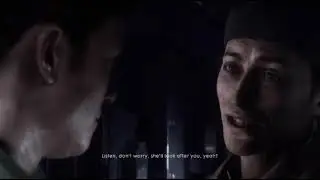 Battlefield 1 Opening Scene