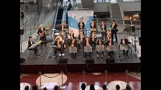 191027 YDBB 横浜音祭り2019