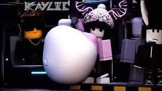 Roblox Vore Simple: Train Ride