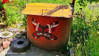 Обзор дачи продаётся за 3000$ в садовом Ясная Поляна,Слуцком районе.