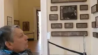 Археологический музей Неаполь, март2018